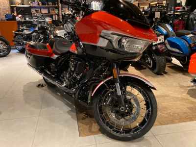 Harley-Davidson Road Glide FLTRXSE1923 CVO 2025