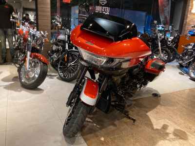 Harley-Davidson Road Glide FLTRXSE1923 CVO 2025