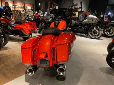 Harley-Davidson Road Glide FLTRXSE1923 CVO 2025