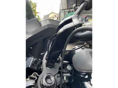 Harley-Davidson FXLRST1920 2022