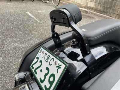 Harley-Davidson FXLRST1920 2022