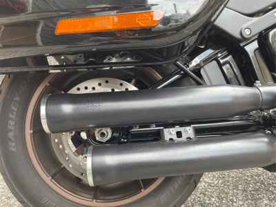 Harley-Davidson FXLRST1920 2022
