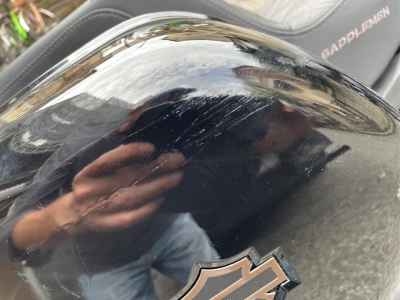 Harley-Davidson FXLRST1920 2022
