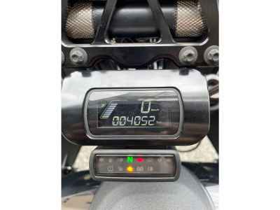 Harley-Davidson FXLRST1920 2022