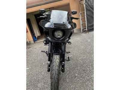 Harley-Davidson FXLRST1920 2022
