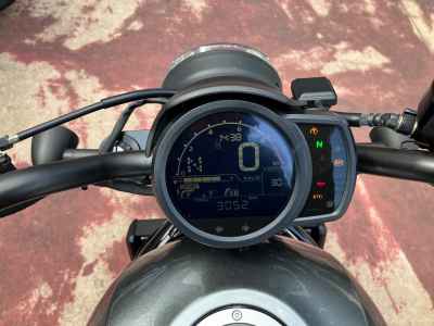 Honda Rebel CMX1100 2023