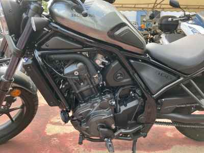 Honda Rebel CMX1100 2023