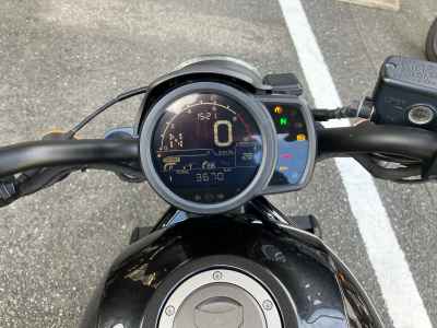 Honda Rebel CMX1100 DCT 2021