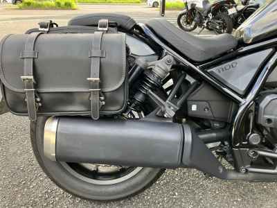 Honda Rebel CMX1100 DCT 2021