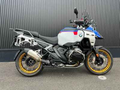 BMW R1300GS Adventure 2024