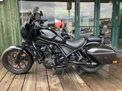 Honda Rebel T CMX1100 DCT 2023