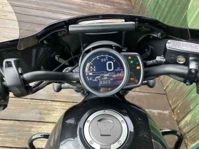 Honda Rebel T CMX1100 DCT 2023