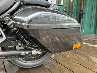 Honda Rebel T CMX1100 DCT 2023