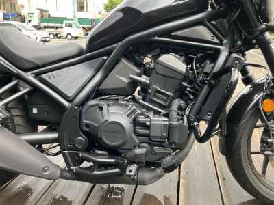 Honda Rebel T CMX1100 DCT 2023