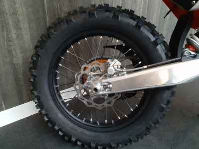 KTM 125 Duke 2025