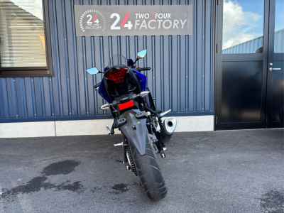 Yamaha YZF-R25 2019