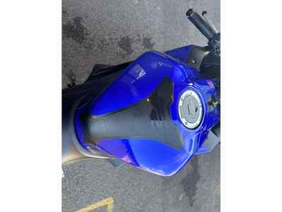 Yamaha YZF-R25 2019