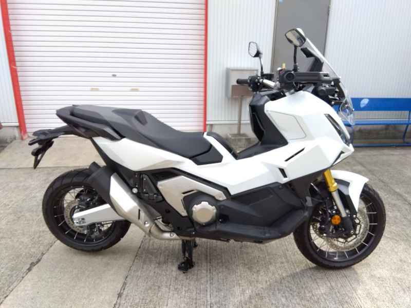 Honda X-Adv 750 2025
