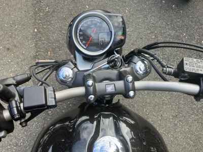 Honda GB350S 2024