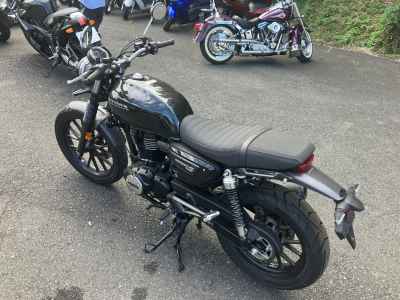 Honda GB350S 2024