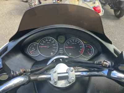 Honda Forza X