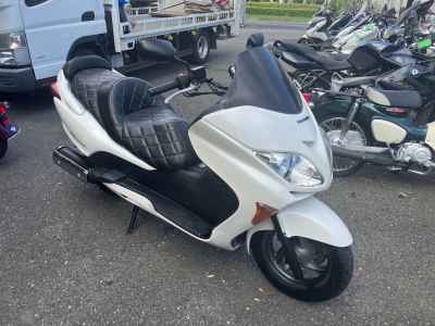 Honda Forza X