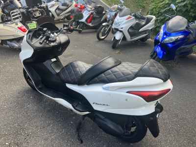Honda Forza X