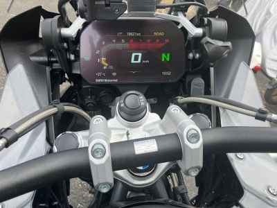 BMW R1250GS Adventure 2023