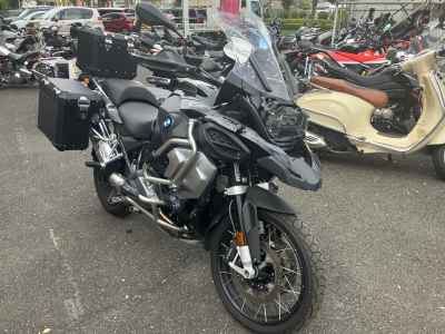 BMW R1250GS Adventure 2023