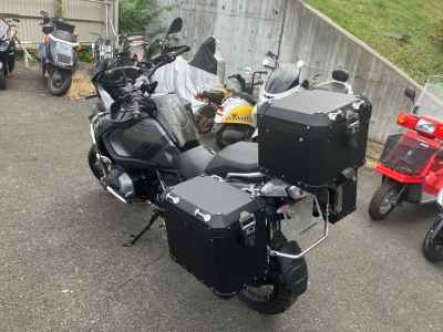 BMW R1250GS Adventure 2023
