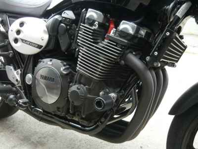 Yamaha XJR1300C 2017