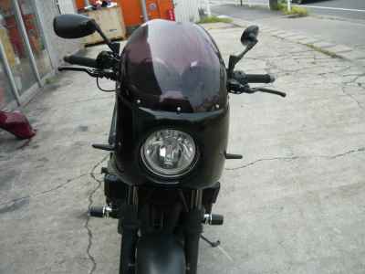 Yamaha XJR1300C 2017