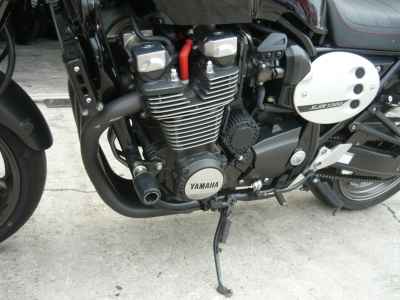 Yamaha XJR1300C 2017