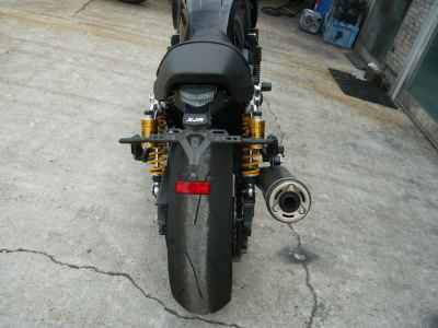 Yamaha XJR1300C 2017