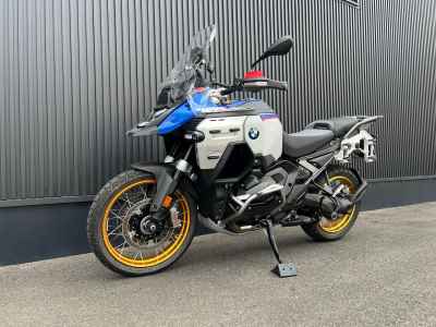 BMW R1300GS Adventure 2024