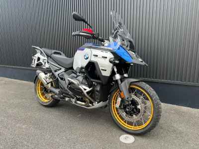 BMW R1300GS Adventure 2024