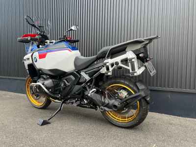 BMW R1300GS Adventure 2024
