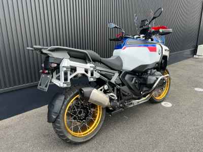 BMW R1300GS Adventure 2024