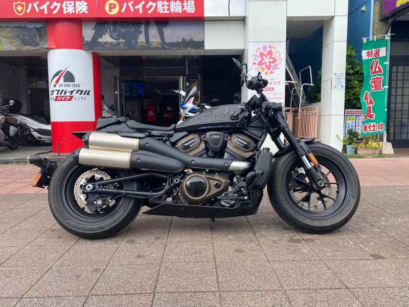 Harley-Davidson ACCESS125 2022