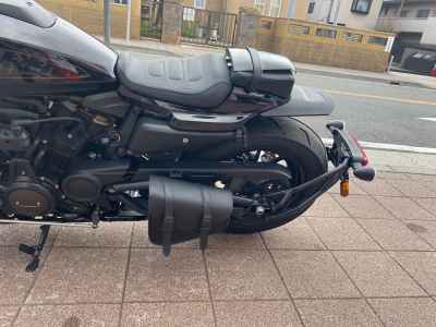 Harley-Davidson ACCESS125 2022