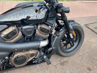 Harley-Davidson ACCESS125 2022