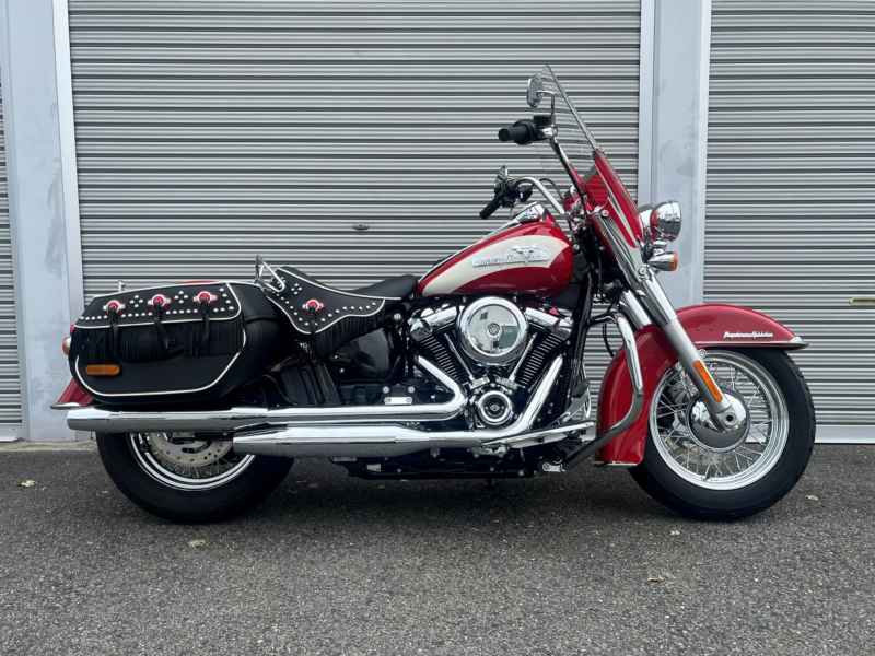 Harley-Davidson ACCESS125 2025