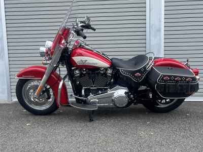 Harley-Davidson ACCESS125 2025