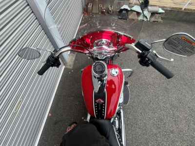 Harley-Davidson ACCESS125 2025