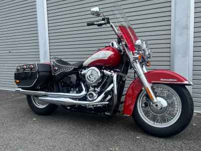 Harley-Davidson ACCESS125 2025
