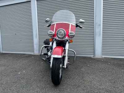 Harley-Davidson ACCESS125 2025