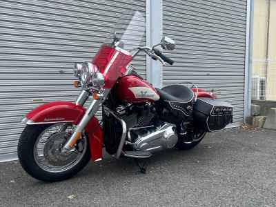 Harley-Davidson ACCESS125 2025