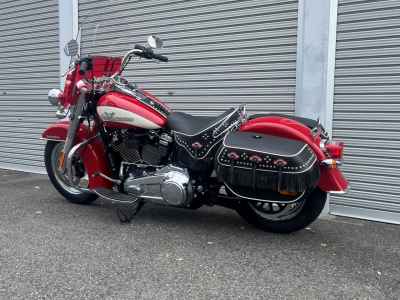 Harley-Davidson ACCESS125 2025