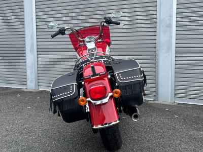 Harley-Davidson ACCESS125 2025