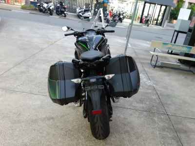 Kawasaki Ninja 1000 2017